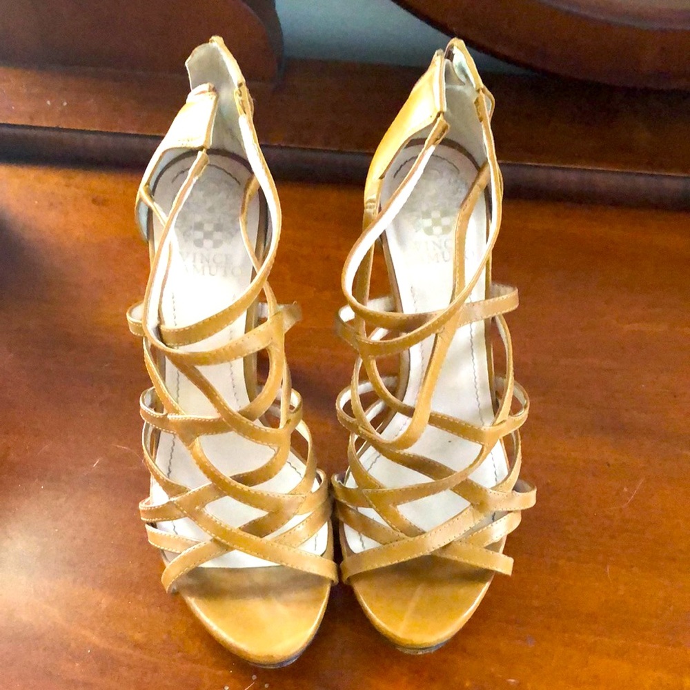 Vince Camuto Heels